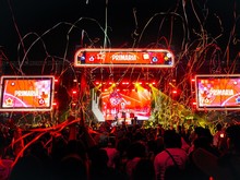 NDX A.K.A, DNA dan TENXI Bakal Ramaikan PRIMARIA FEST Bekasi 2026