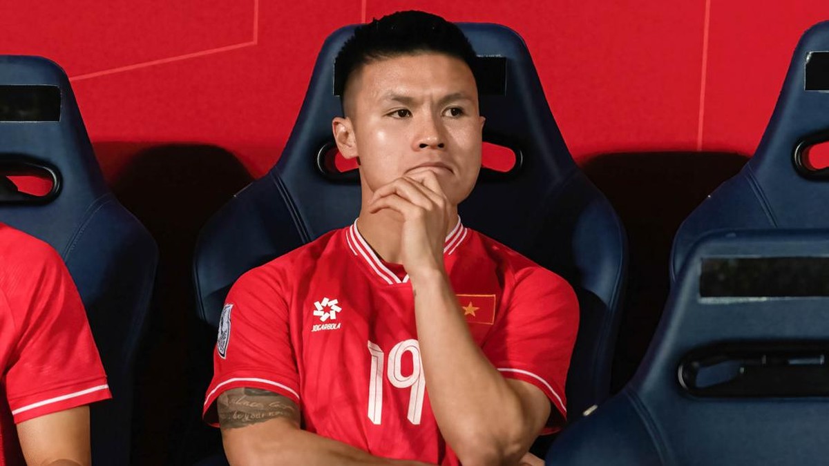 Nguyen Quang Hai