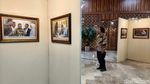 Pameran Foto Warna Warni Parlemen 2026