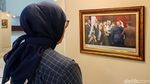 Pameran Foto Warna Warni Parlemen 2026