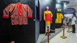 Pameran Wastra Sultra Dorong Ekonomi Kreatif Perajin Lokal