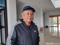 PSGC Tunjuk Heri Kiswanto Jadi Pelatih Arungi Liga 2
