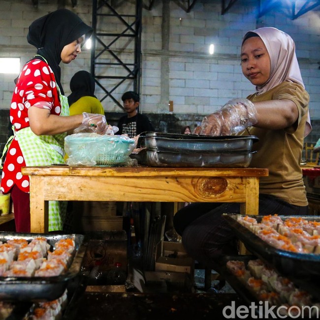 Pemerintah Kejar Rasio Wirausaha 8 Persen pada 2045