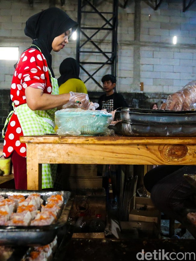 Pemerintah Kejar Rasio Wirausaha 8 Persen pada 2045