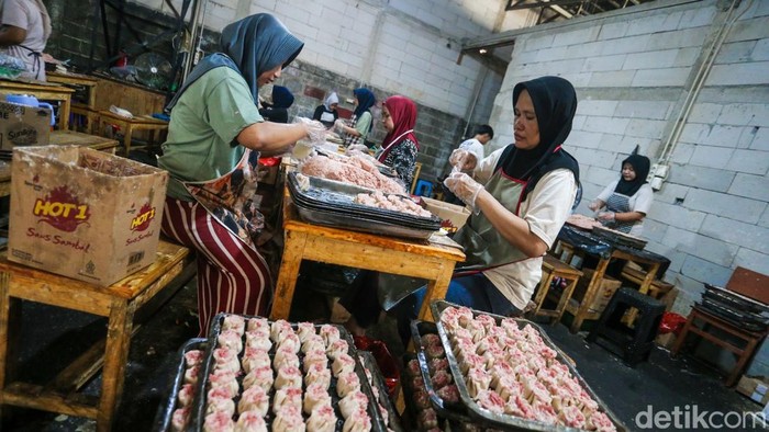 Pemerintah Kejar Rasio Wirausaha 8 Persen pada 2045