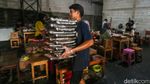 Pemerintah Kejar Rasio Wirausaha 8 Persen pada 2045