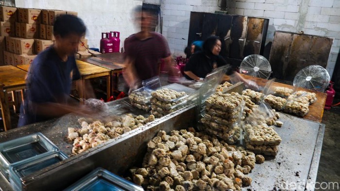 Pemerintah Kejar Rasio Wirausaha 8 Persen pada 2045