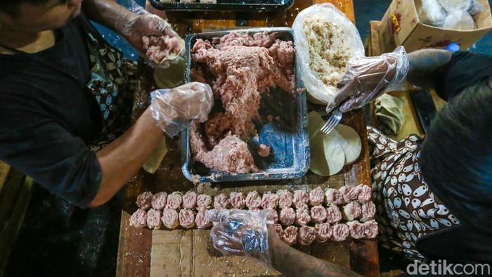 Pemerintah Kejar Rasio Wirausaha 8 Persen pada 2045