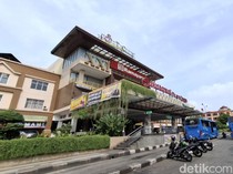 Proses Transisi Pengelolaan STC Ramayana, Ini Penjelasan Walkot Pekanbaru