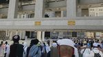 Potret Wajah Baru Masjidil Haram usai Perluasan Ketiga