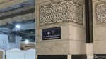 Potret Wajah Baru Masjidil Haram usai Perluasan Ketiga