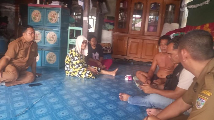 Petani di Muratara diserang beruang saat berkebun