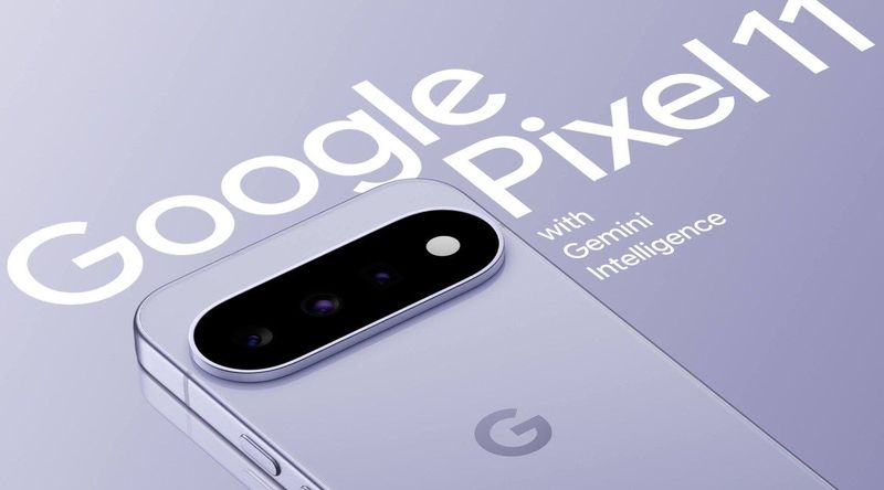Pixel 11