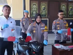 Pria di Kalteng Bakar Kamar Kos gegara Dituduh Selingkuh, 4 Orang Terluka