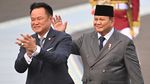 Prabowo Terima Kunjungan PM Thailand, Kerja Sama Bilateral Makin Diperkuat