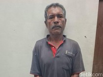Gelap Mata Pria Malaka Bunuh Istri gegara Sertifikat Tanah