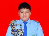 Keren! Siswa MAN IC Tapsel Ini Berhasil Kuliah Gratis di Kampus Top China