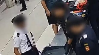 Gerak-gerik Kopilot Malaysia Airlines Kurir Ekstasi Sebelum Ditangkap di Soetta