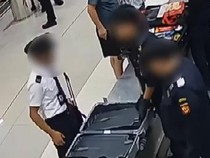 Pilot Malaysia Airlines yang Selundupkan Narkoba Itu Disebut Beraksi Sendiri