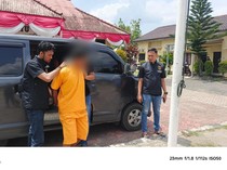 Residivis Jambret Beraksi di Jalan Lintas Provinsi Ditangkap, 1 Pelaku Diburu