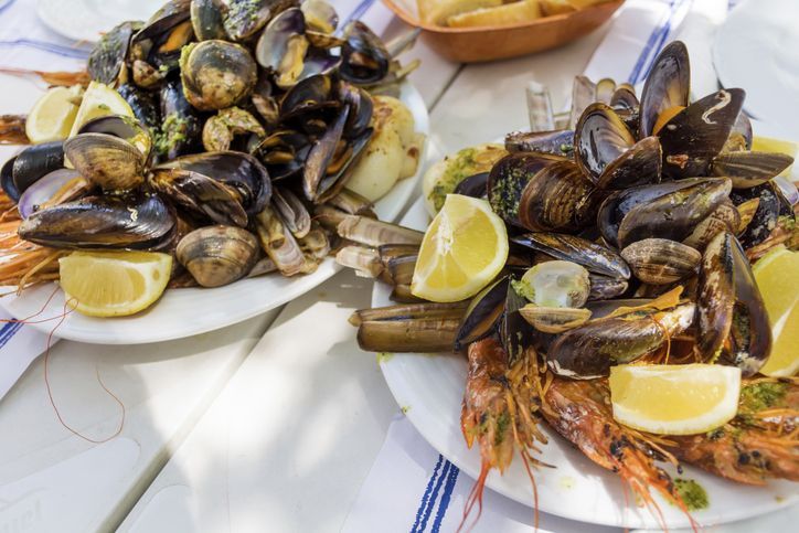 Pesan Seafood Mewah, 6 Pelanggan Nekat Kabur Tak Bayar Rp15 Juta!