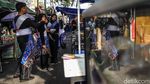 Ruang Publik di Koja Disulap Jadi Festival Warga