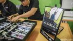 Ruang Publik di Koja Disulap Jadi Festival Warga