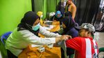Ruang Publik di Koja Disulap Jadi Festival Warga