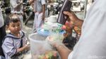 Ruang Publik di Koja Disulap Jadi Festival Warga