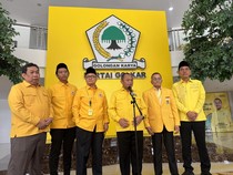 Sekjen Golkar Minta Kader Jadi Anggota DPR-DPRD Jangan Ganti Nomor HP