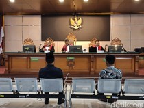 Kubu Ade Kuswara Klaim Bukti Korupsi Tak Sah: Proyek Selesai Sebelum Menjabat