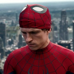 Spider-Man: Brand New Day Cetak Rekor Box Office Global di Pekan Perdana