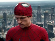 Viral Tantangan Cindy Workout ala Spider-Man, Amankah Buat Pemula?