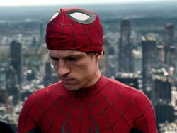 Video Spider-Man: Brand New Day Raup USD 927 Juta di Pekan Pertama