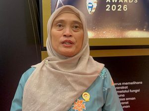 LPSK: Hoegeng Awards 2026 Jadi Panutan Polisi Menjaga Integritas