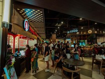 Rekomendasi Mall Terbaru dan Terpopuler di Bali, Pas untuk Weekend-Liburan