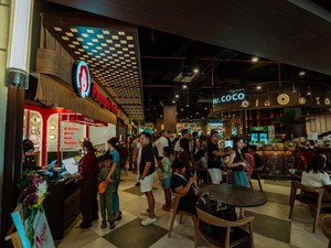 Rekomendasi Mall Terbaru dan Terpopuler di Bali, Pas untuk Weekend-Liburan