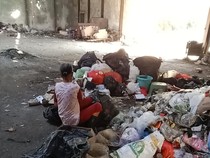 DPRD Makassar Minta Semua Sampah Tetap Diangkut Meski Warga Wajib Pilah