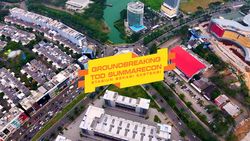 Summarecon Bangun TOD Bekasi, Perkuat Konektivitas dan Mobilitas Warga
