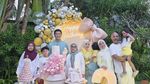 Syahrini Rayakan Ultah di Bali, Tulis Ungkapan Menyentuh