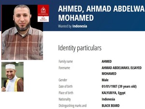 Syekh Ahmad Al Misry Diduga Cabuli 5 Santri, Modus Janjikan Sekolah di Mesir