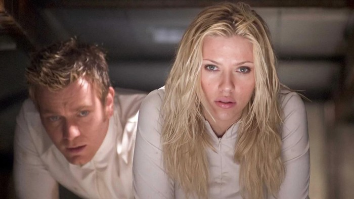 The Island (2005)