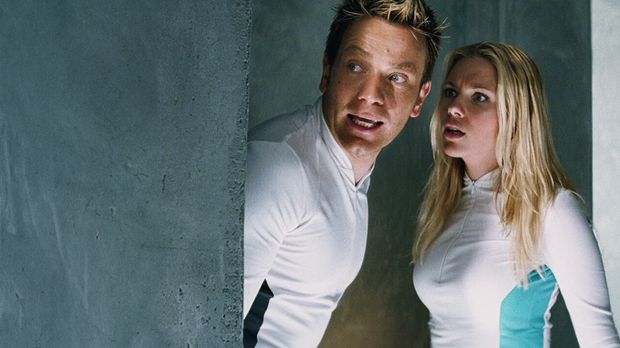 The Island (2005)