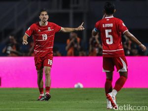 Klasemen Terkini Grup A Piala AFF 2026: Indonesia Posisi 3
