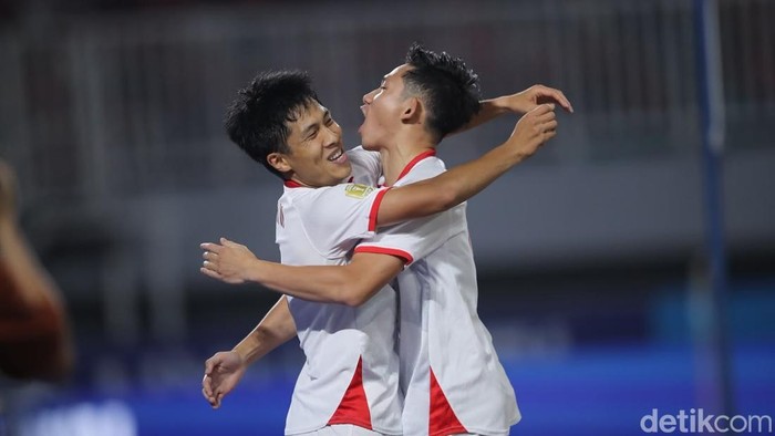 Timnas Vietnam