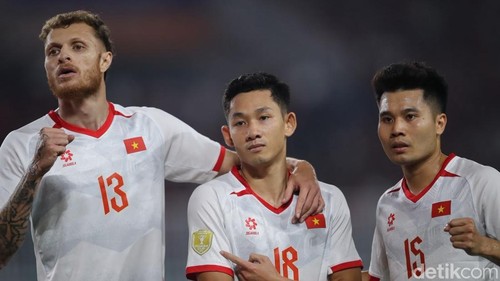 Timnas Vietnam