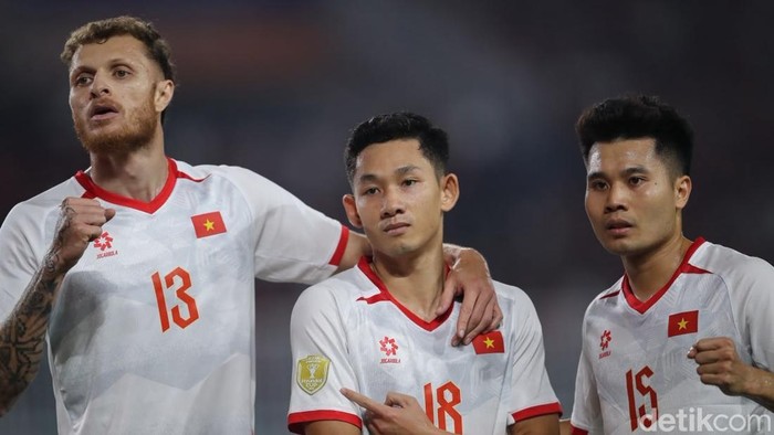 Timnas Vietnam