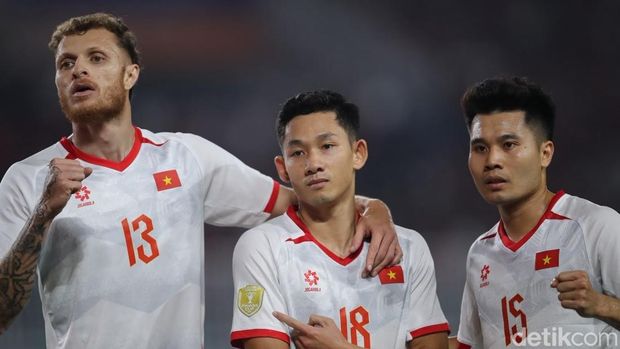 Timnas Vietnam