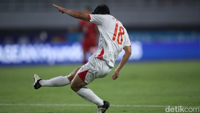 Timnas Vietnam