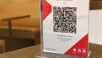 Tips Aman Pakai QRIS agar Terhindar dari Penipuan